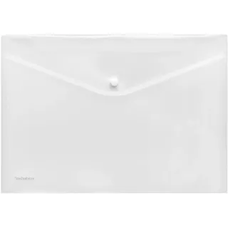 FolderSys Sammelhülle 40111-00 DIN A4 transparent glatt 0,20 mm