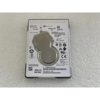 Für HP L58132-001 Seagate ST1000LM035 1TB 1000GB Festplatte HDD 2,5 SATA