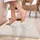 Corby 255 Beige 100 x 80 cm