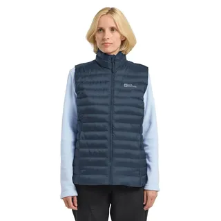 Jack Wolfskin Pilvi Down Vest W