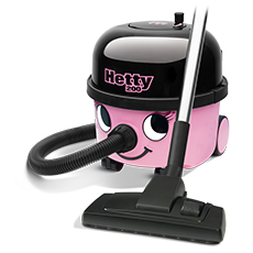 Bild Hetty HET200-12 HiFlo