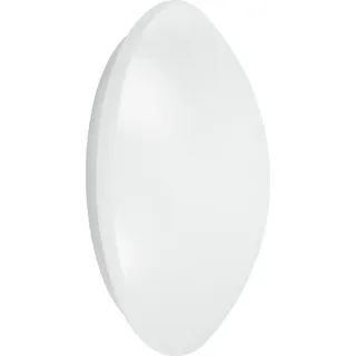 LEDVANCE Surface Circular (SF CIRC 250 SEN V 13W 830 IP44) Weiß