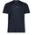 T-Shirt Da Uomo Blau 44
