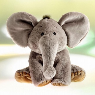 Schaffer Knuddel mich! Schaffer_4231 Schaffer 4231 Plüsch Elefant Sugar, 17 cm