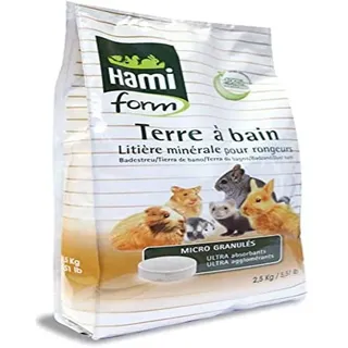 SARL DEVIC 920-2721 Hamiform Badematte 2,5 kg