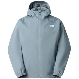 The North Face Quest Jacket Herren Monument Grey L