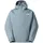 Quest Jacket Herren Monument Grey L