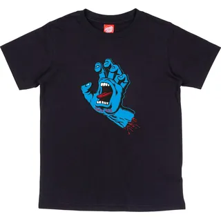 Santa Cruz T-Shirt »YOUTH SCREAMING HAND T-SHIRT« 1 Stk. tlg.