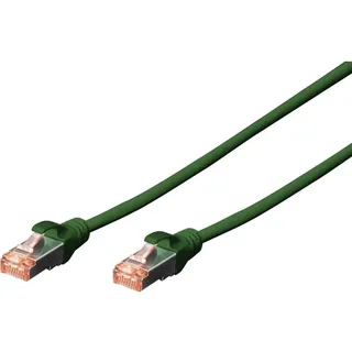 Digitus CAT 6 S/FTP Patchkabel
