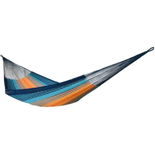 MacaMex Solea Breeze L 390 x 170 cm Baumwolle