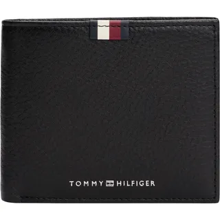 Tommy Hilfiger Geldbörse schwarz