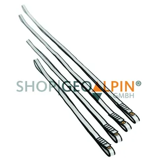 SINGING ROCK - Bandschlinge - POLYAMID SLING - 16 mm 240 cm