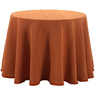 Martina Home Ribera Rock für Tisch Camilla 75x100x1 cm orange