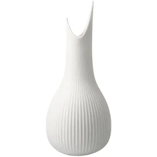 GOEBEL Vase 25 cm Pure Raindrop Gabriele Strehle - Studio 8