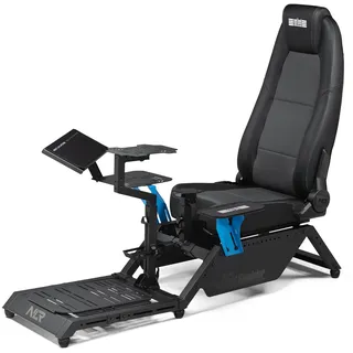 Next Level Racing Flight Simulator Edition - Grey