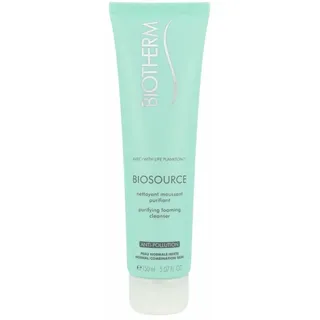 Biotherm Biosource Reinigungsschaum 150 ml