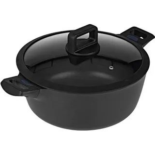 N8WERK Kochtopf 28 cm rund