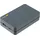 Essential Powerbank 10000 mAh charcoal grey