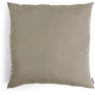 mokebo Die Wolke 7 80 x 80 cm Taupe