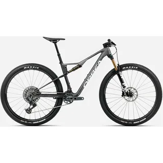 Orbea Oiz M10 2026 29 Zoll RH 0 cm weiß