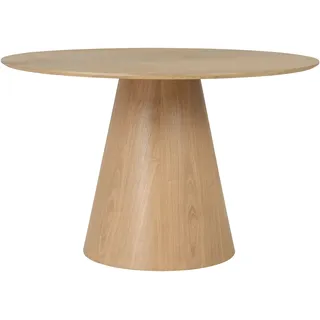 byLIVING Tisch ROND, Breite 120 H: 75