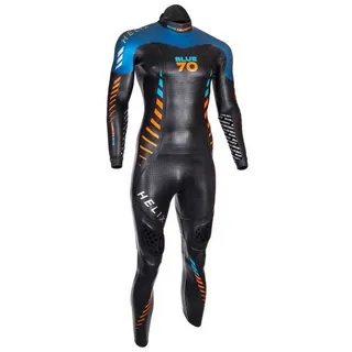 Blue Seventy Helix Neopren-nasstauchanzug - Black - SM