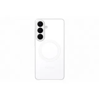 Samsung Galaxy S26+ Handy-Hülle Transparent