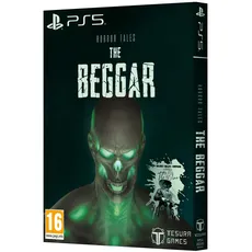 Bild Horror Tales: The Beggar - GYLT Collector's Edition (PS5)