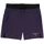Puma X Sportshorts Deep Plum XL