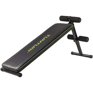 Tunturi AB20 Schwarz