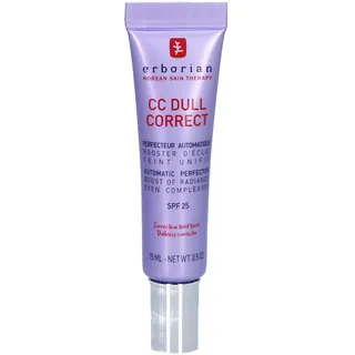 Erborian CC Dull Correct 15 ml