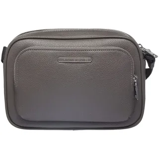 Armani Exchange Xm000847_af12134 Umhängetasche - Dark Gull Grey - One Size