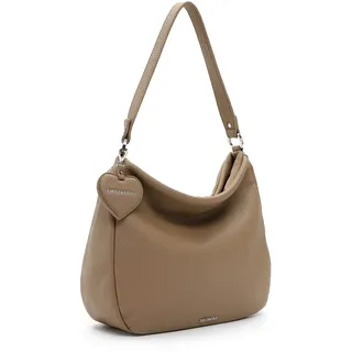 Emily & Noah Beutel E&N Enie Shopper Polyurethan Beige