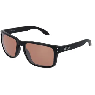 OAKLEY Holbrook XL Matte black/prizm Dark golf (941735)