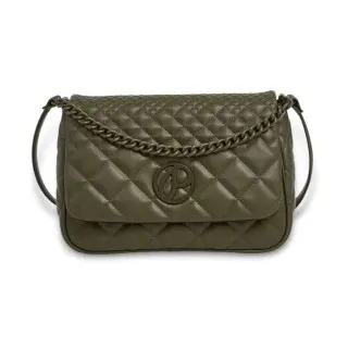Pepe Jeans für Damen. PL0300045 Gasira grüne Tasche (OSFA), Lässig, Party, Polyurethan