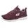 Graceful - Get Connected", - Wine Polyester Größe: 40, Normal - rot