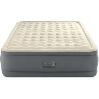 Intex Luftbett Premaire II Queen 203 x 152 x 46 cm
