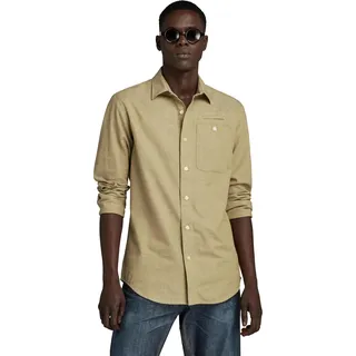 G-Star Herren Bristum 2.0 Slim Shirt