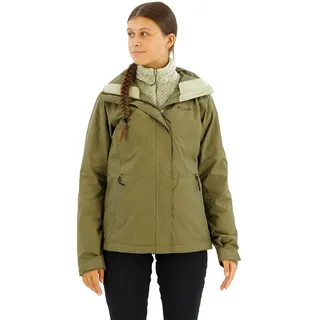 Columbia BugabooTM Iii Jacke - Stone Green - XS