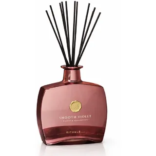Rituals Private Collection Duftspender Smooth Violet 100 ml – Duftstäbchen