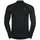 Herren Active X Turtle Half Zip Longsleeve Größe L schwarz