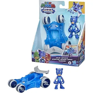 PJ Masks F53375X0 Kinderspielzeugfigur
