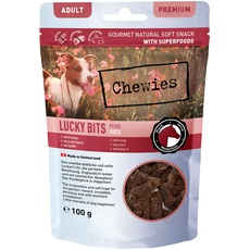 Bild Lucky Bits Pferd Adult 100g