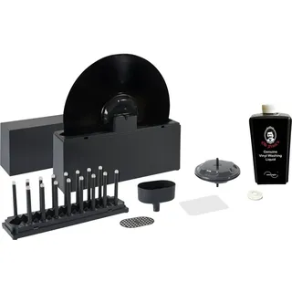 ANALOGIS Wash n Play 2 Schallplattenreiniger 1 St.