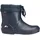 Gummistiefel Blau 28
