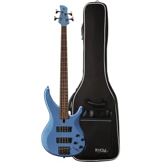 Yamaha TRBX 304 FB E-Bass Set