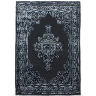 Ayyildiz Teppiche »Marrakesh 297« rechteckig 12 mm Höhe Kurzflor, Orient-Optik, Webteppich, Wohnzimmer,