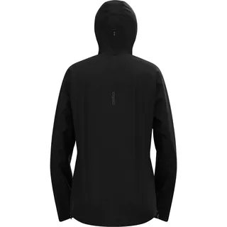 Odlo Zeroweight Unisex Schwarz M