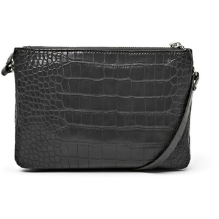 ESPRIT Damen 113EA1O301 Handtasche, 020/DARK Grey