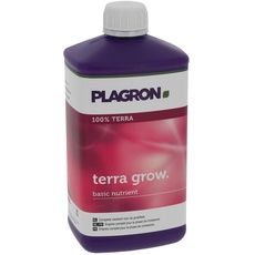 Plagron Terra Grow, 1 L dunkelviolett